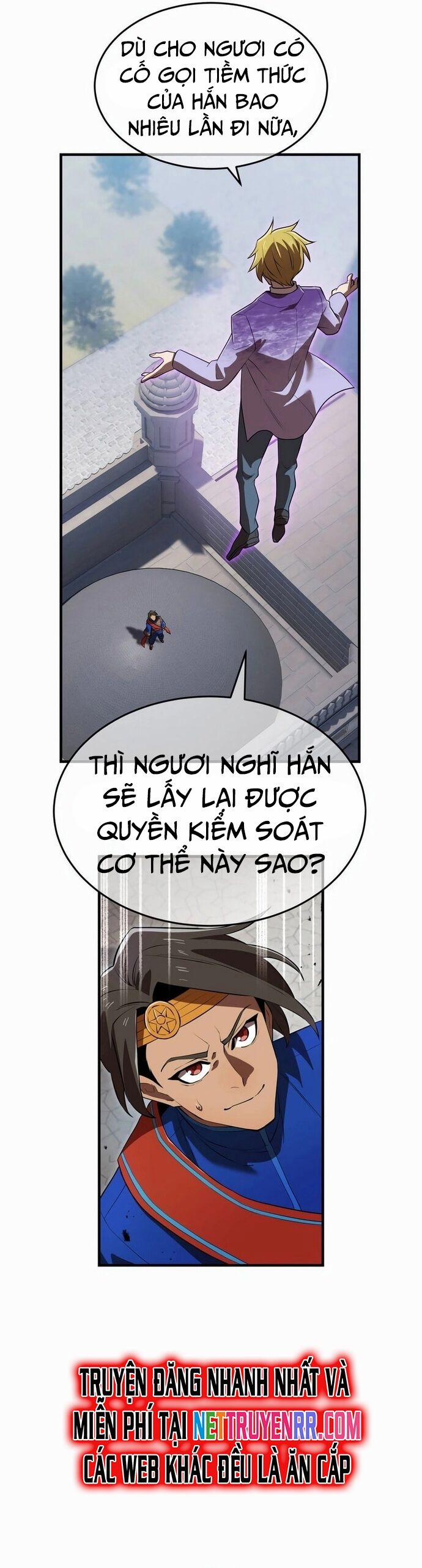 Ta Là Kẻ Siêu Việt Duy Nhất 45 trang 40