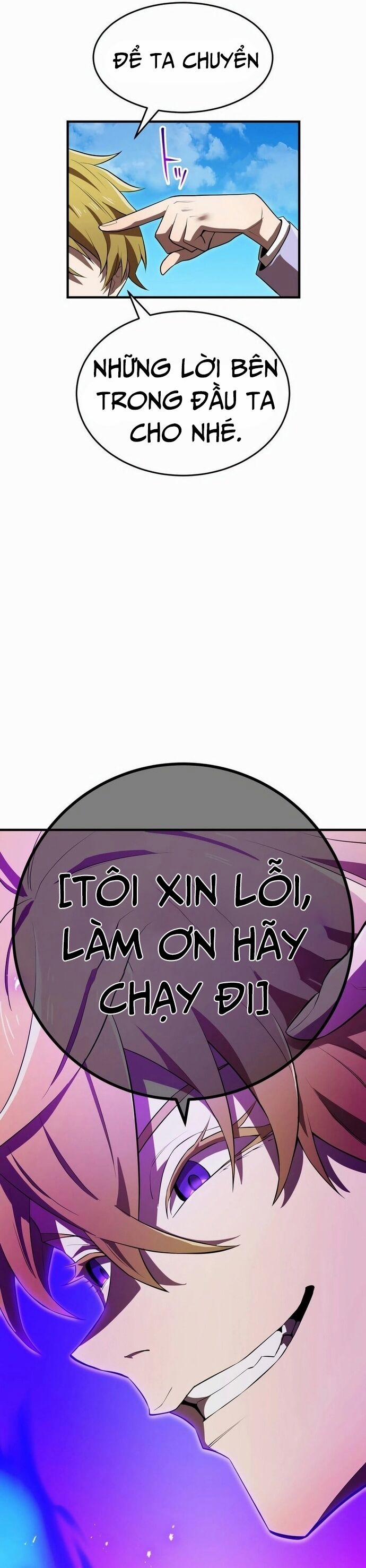 Ta Là Kẻ Siêu Việt Duy Nhất 45 trang 41