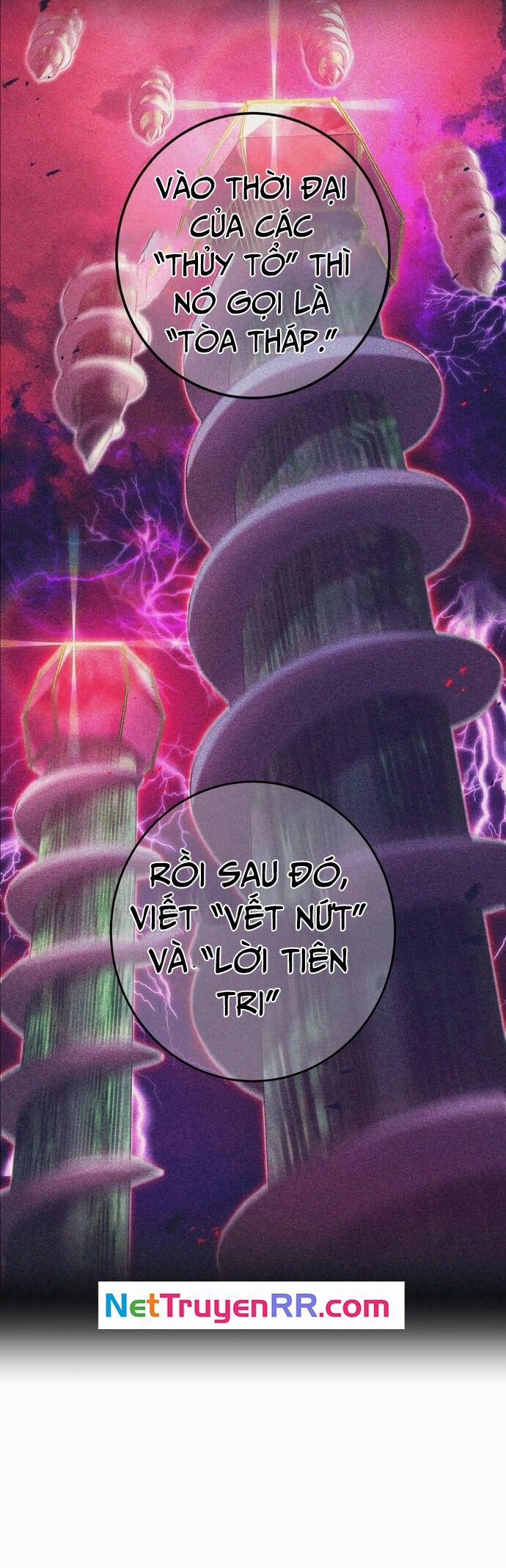 Ta Là Kẻ Siêu Việt Duy Nhất 45 trang 46