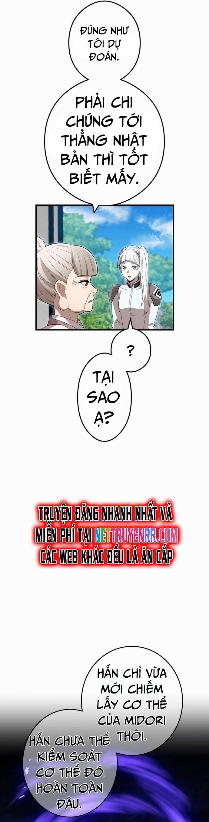 Ta Là Kẻ Siêu Việt Duy Nhất 45 trang 51