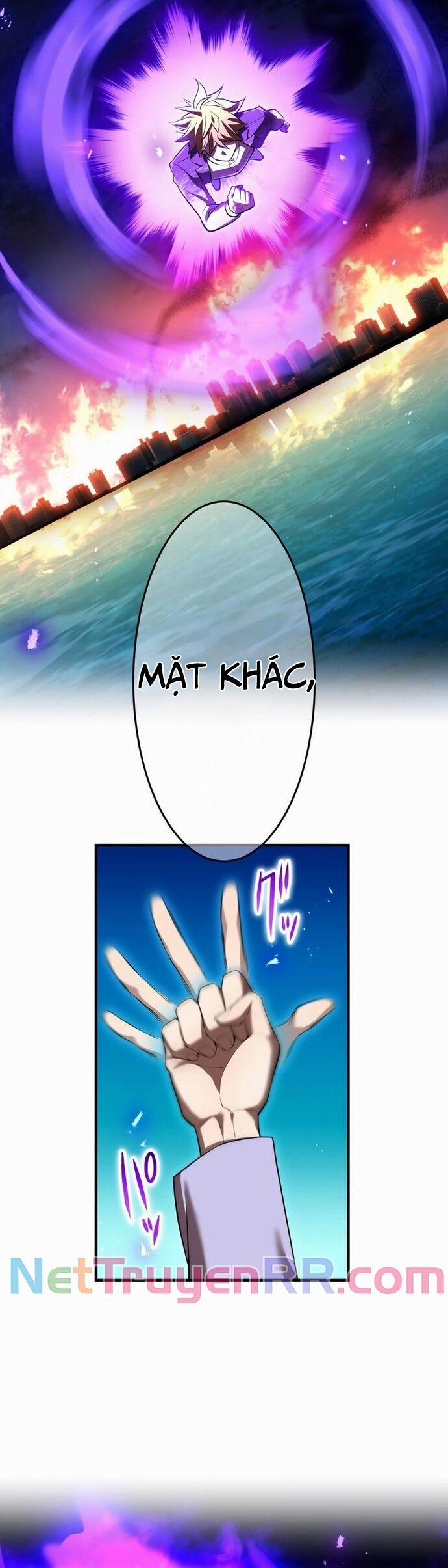 Ta Là Kẻ Siêu Việt Duy Nhất 45 trang 52