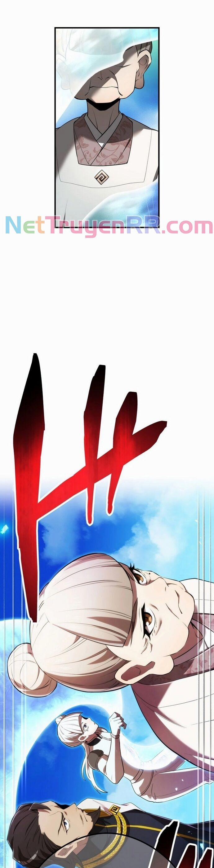 Ta Là Kẻ Siêu Việt Duy Nhất 45 trang 66