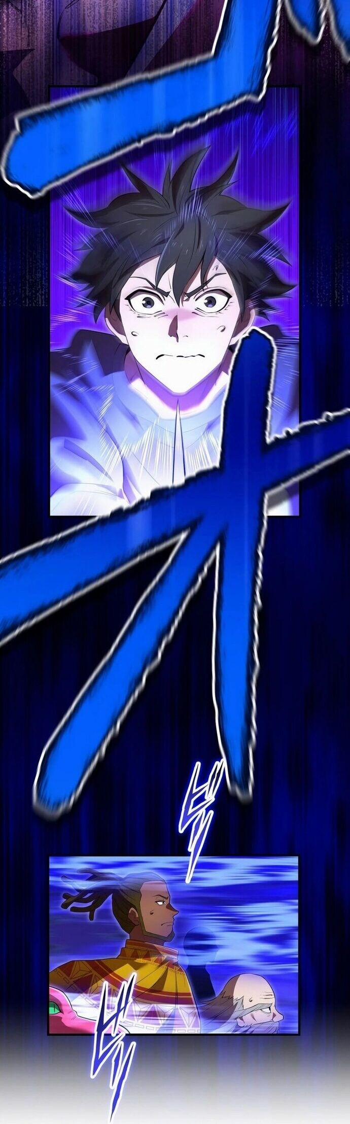 Ta Là Kẻ Siêu Việt Duy Nhất 45 trang 7