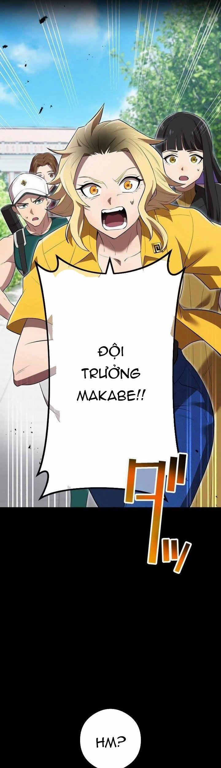 Ta Là Kẻ Siêu Việt Duy Nhất 46 trang 1