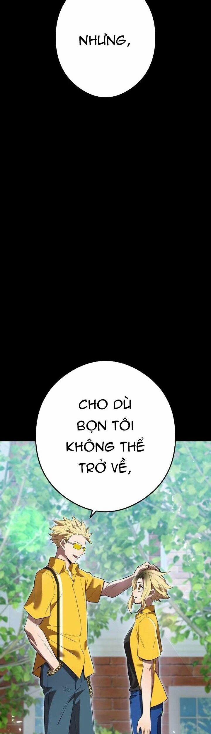 Ta Là Kẻ Siêu Việt Duy Nhất 46 trang 10