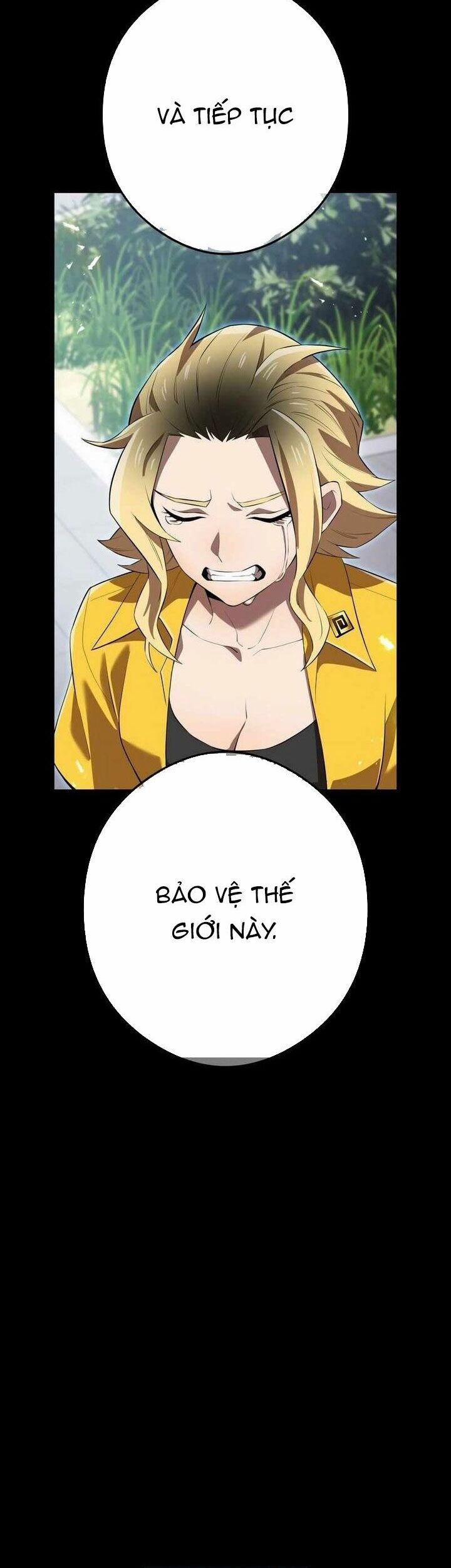 Ta Là Kẻ Siêu Việt Duy Nhất 46 trang 12