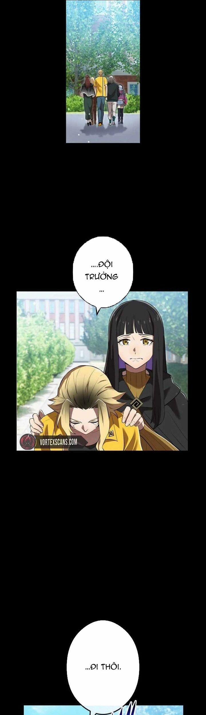 Ta Là Kẻ Siêu Việt Duy Nhất 46 trang 13