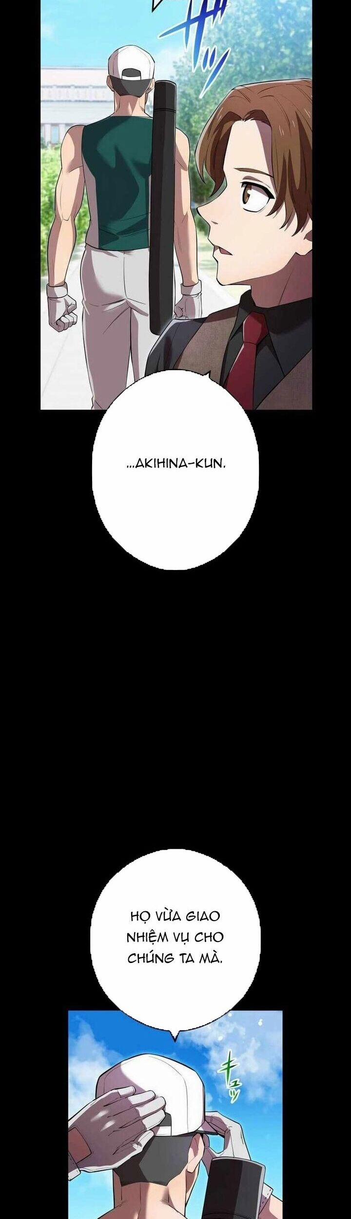 Ta Là Kẻ Siêu Việt Duy Nhất 46 trang 14