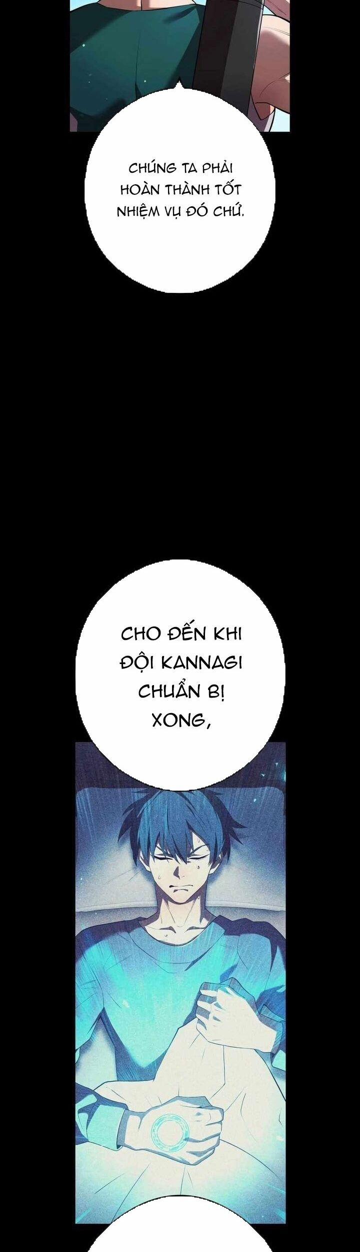 Ta Là Kẻ Siêu Việt Duy Nhất 46 trang 15