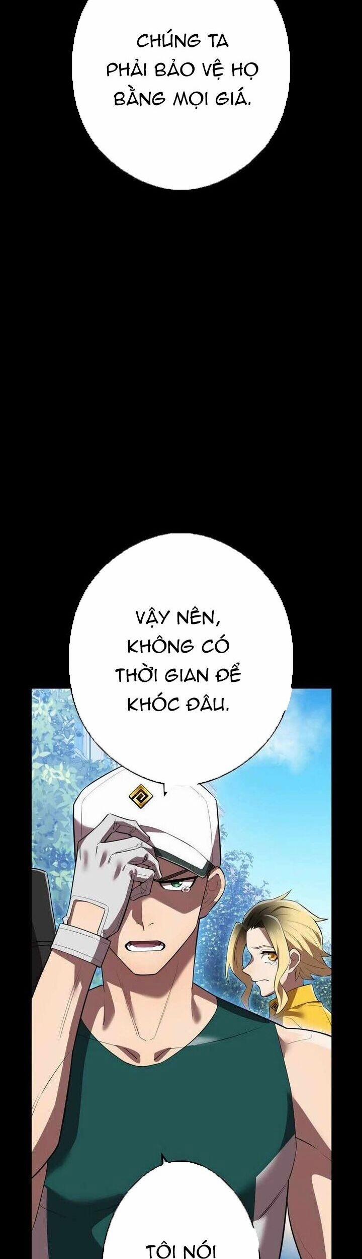 Ta Là Kẻ Siêu Việt Duy Nhất 46 trang 16