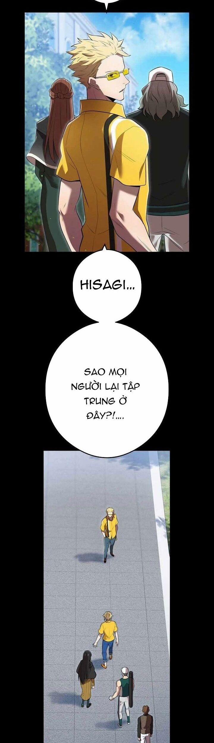 Ta Là Kẻ Siêu Việt Duy Nhất 46 trang 2