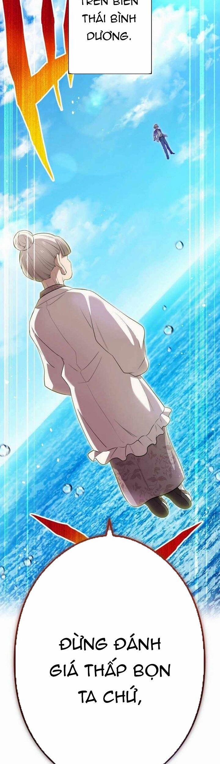 Ta Là Kẻ Siêu Việt Duy Nhất 46 trang 21