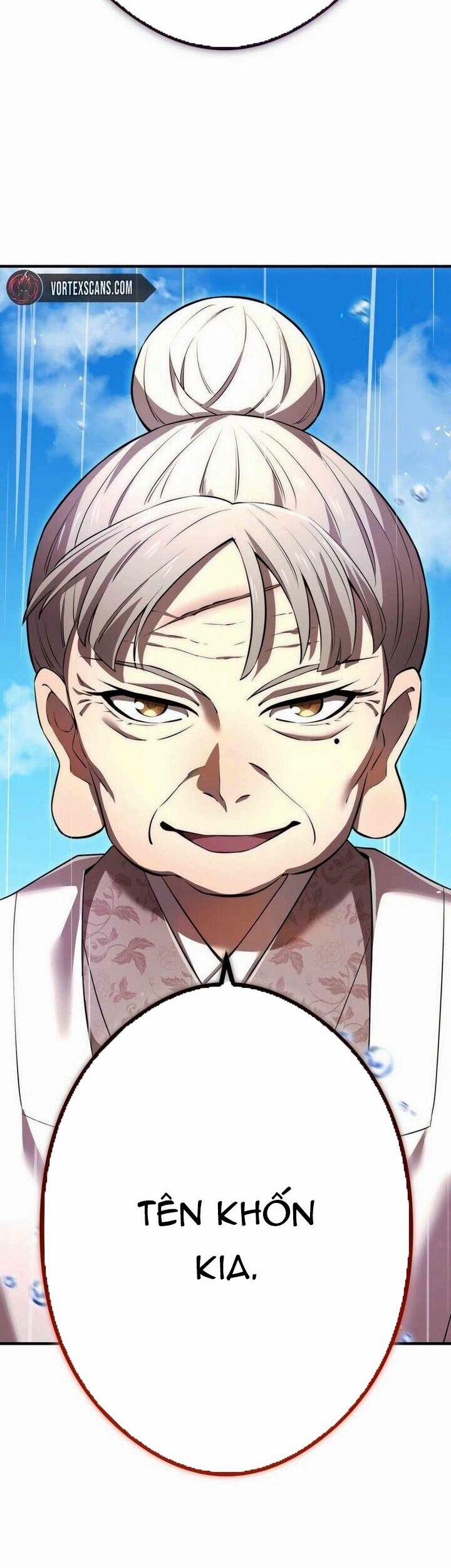 Ta Là Kẻ Siêu Việt Duy Nhất 46 trang 22