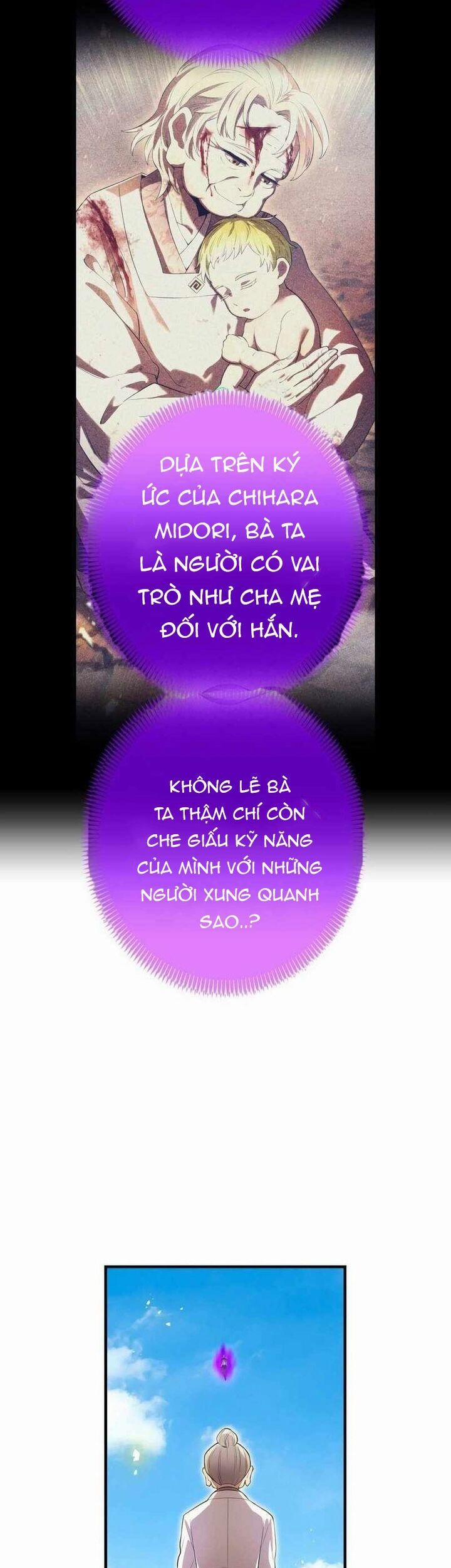 Ta Là Kẻ Siêu Việt Duy Nhất 46 trang 25