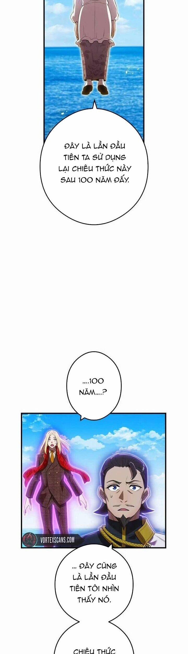 Ta Là Kẻ Siêu Việt Duy Nhất 46 trang 26