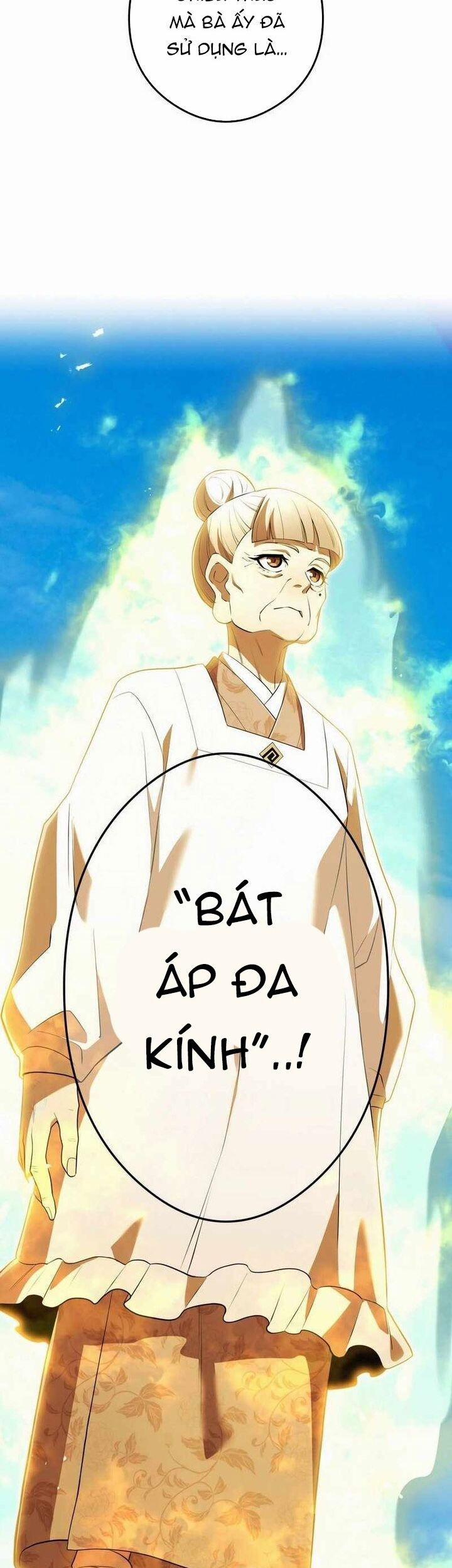 Ta Là Kẻ Siêu Việt Duy Nhất 46 trang 27