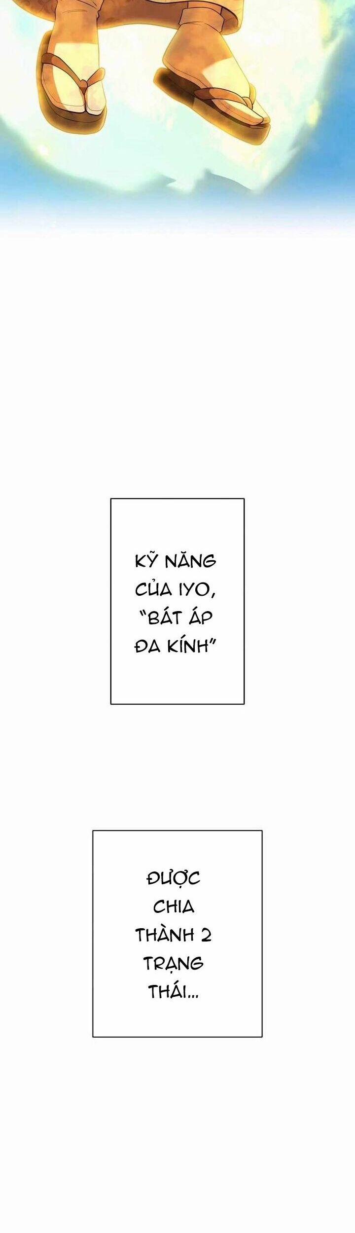 Ta Là Kẻ Siêu Việt Duy Nhất 46 trang 28