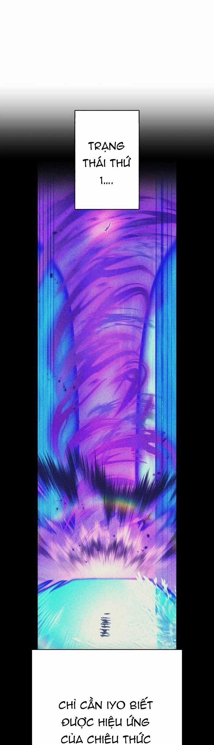 Ta Là Kẻ Siêu Việt Duy Nhất 46 trang 29