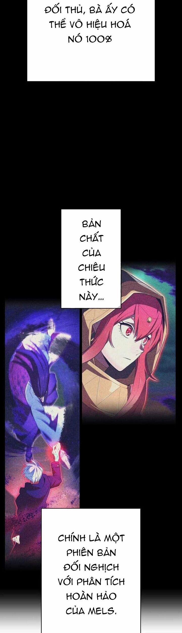 Ta Là Kẻ Siêu Việt Duy Nhất 46 trang 30