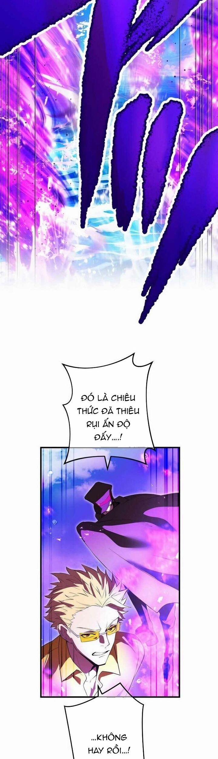 Ta Là Kẻ Siêu Việt Duy Nhất 46 trang 33