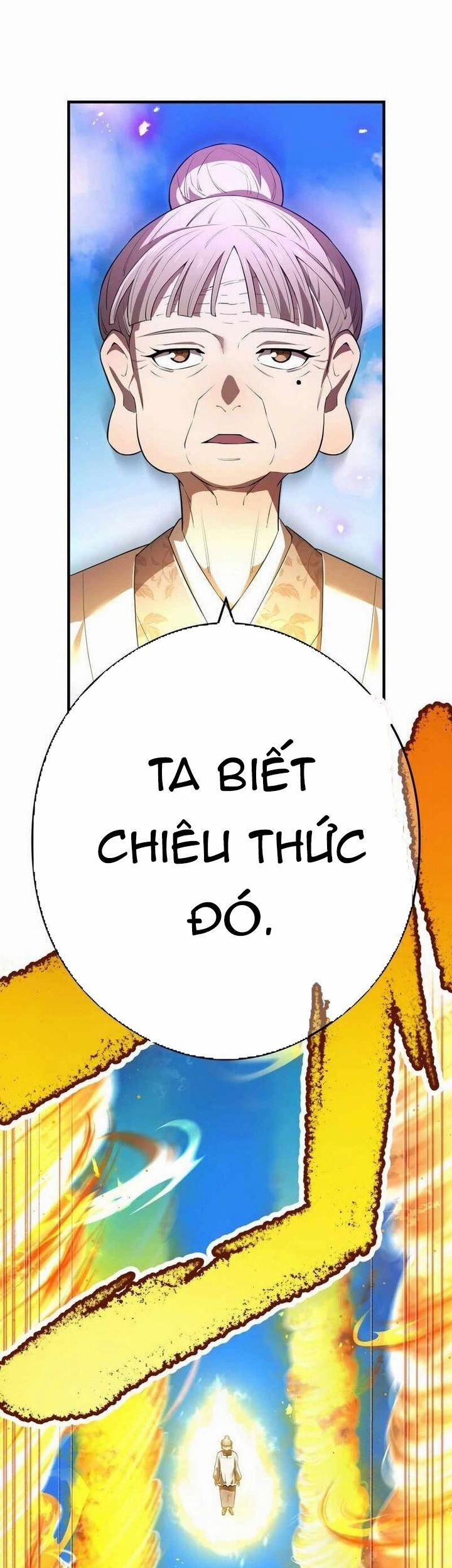 Ta Là Kẻ Siêu Việt Duy Nhất 46 trang 35