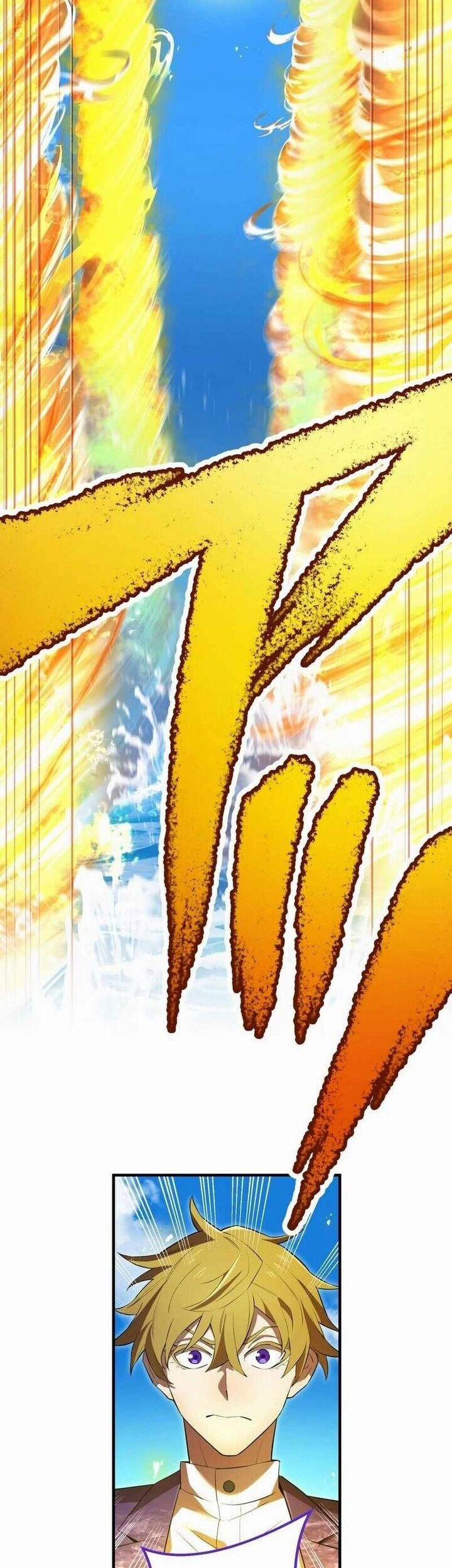 Ta Là Kẻ Siêu Việt Duy Nhất 46 trang 36