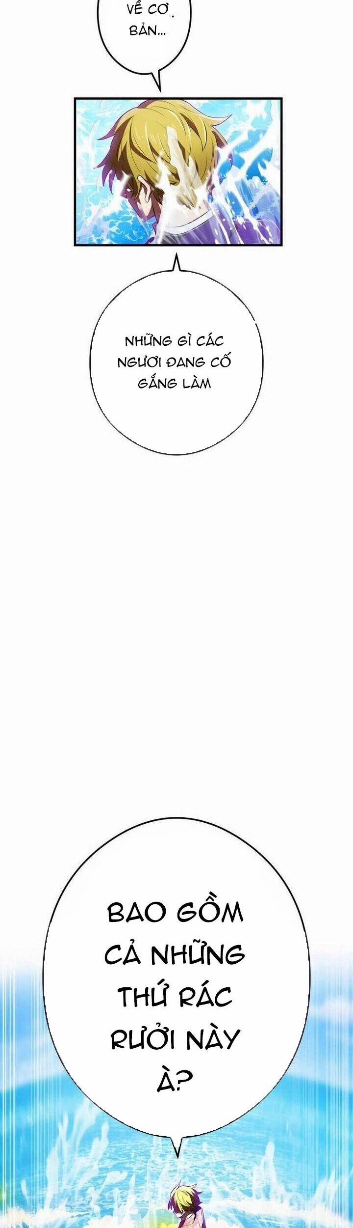 Ta Là Kẻ Siêu Việt Duy Nhất 46 trang 42