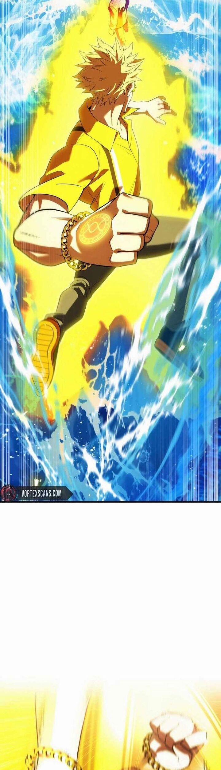 Ta Là Kẻ Siêu Việt Duy Nhất 46 trang 43