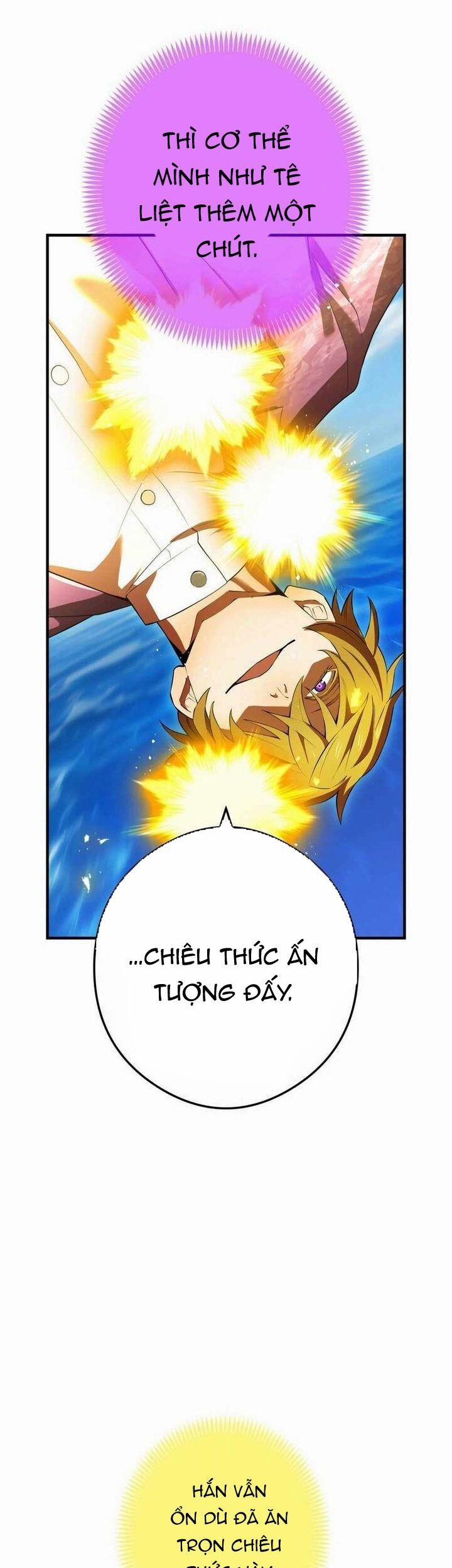 Ta Là Kẻ Siêu Việt Duy Nhất 46 trang 47