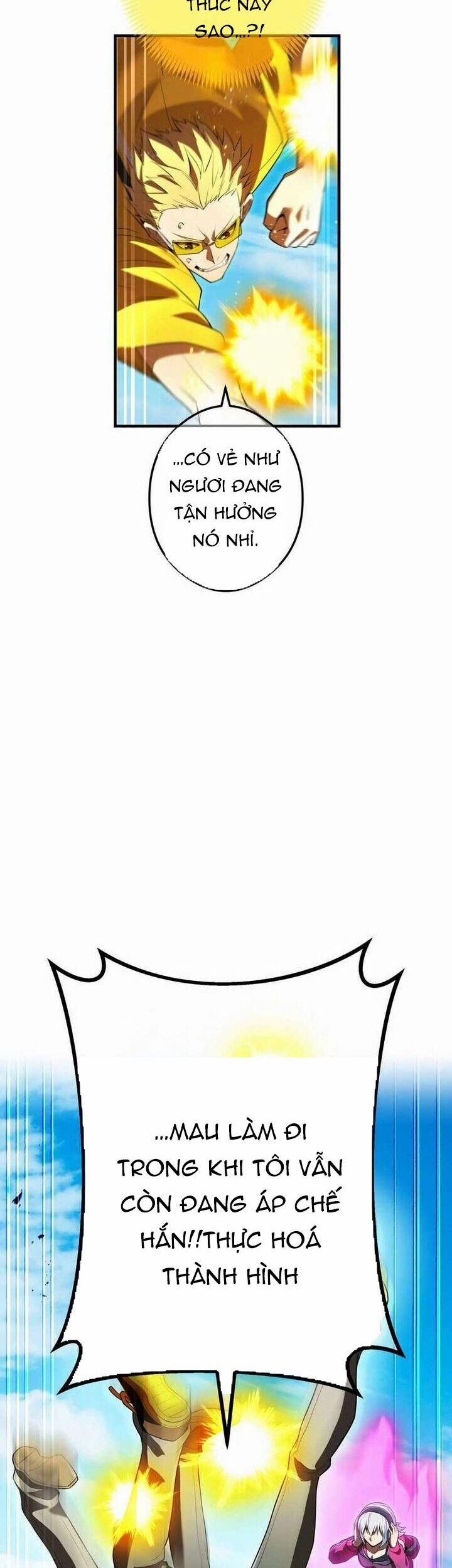 Ta Là Kẻ Siêu Việt Duy Nhất 46 trang 48