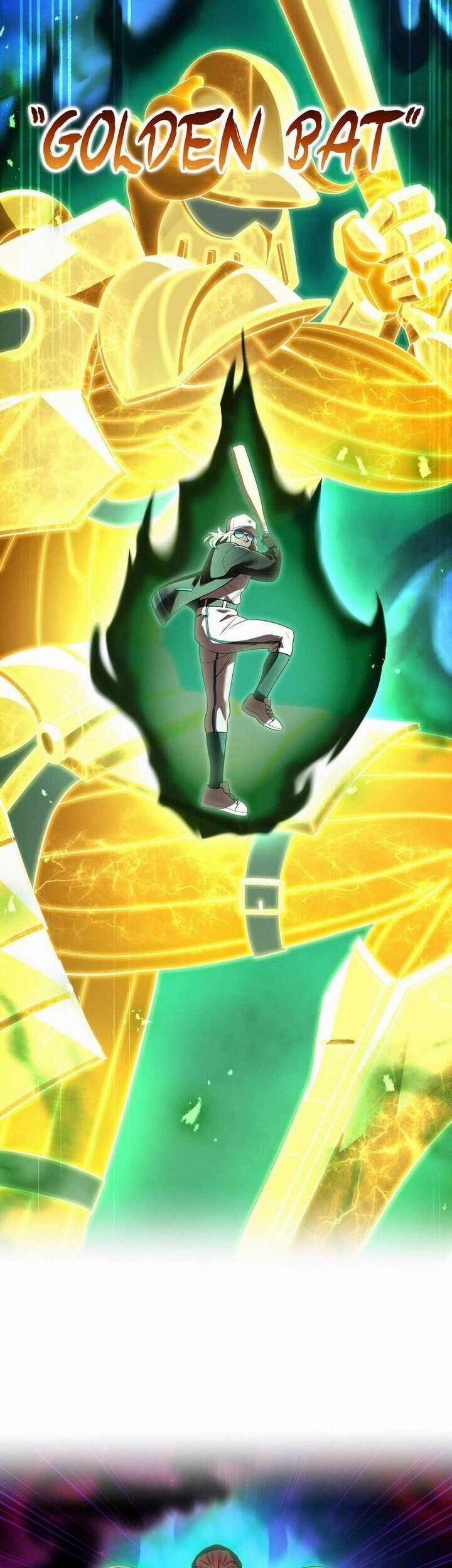 Ta Là Kẻ Siêu Việt Duy Nhất 46 trang 54