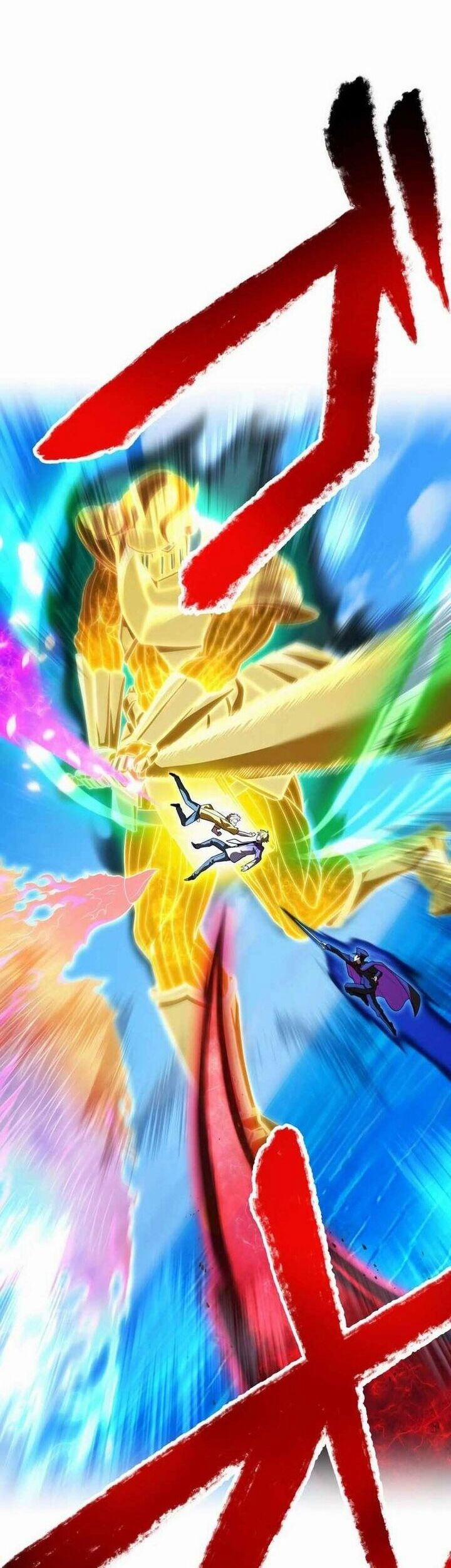 Ta Là Kẻ Siêu Việt Duy Nhất 46 trang 56