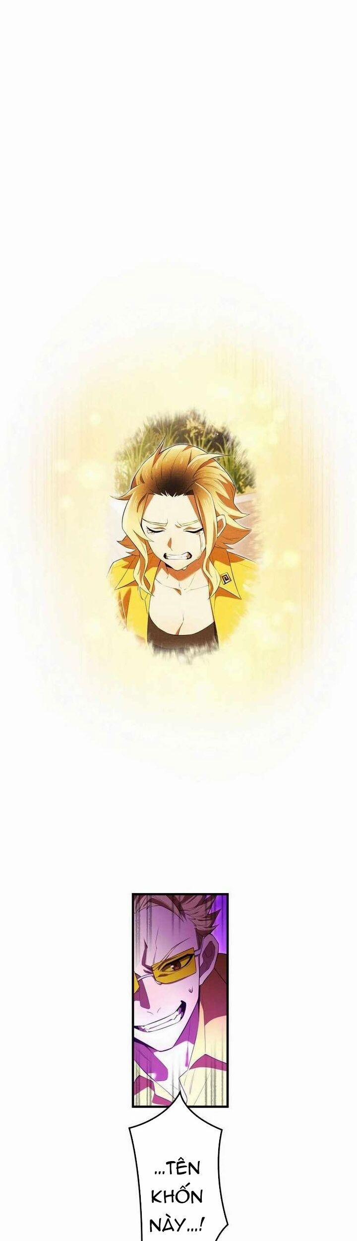 Ta Là Kẻ Siêu Việt Duy Nhất 46 trang 61