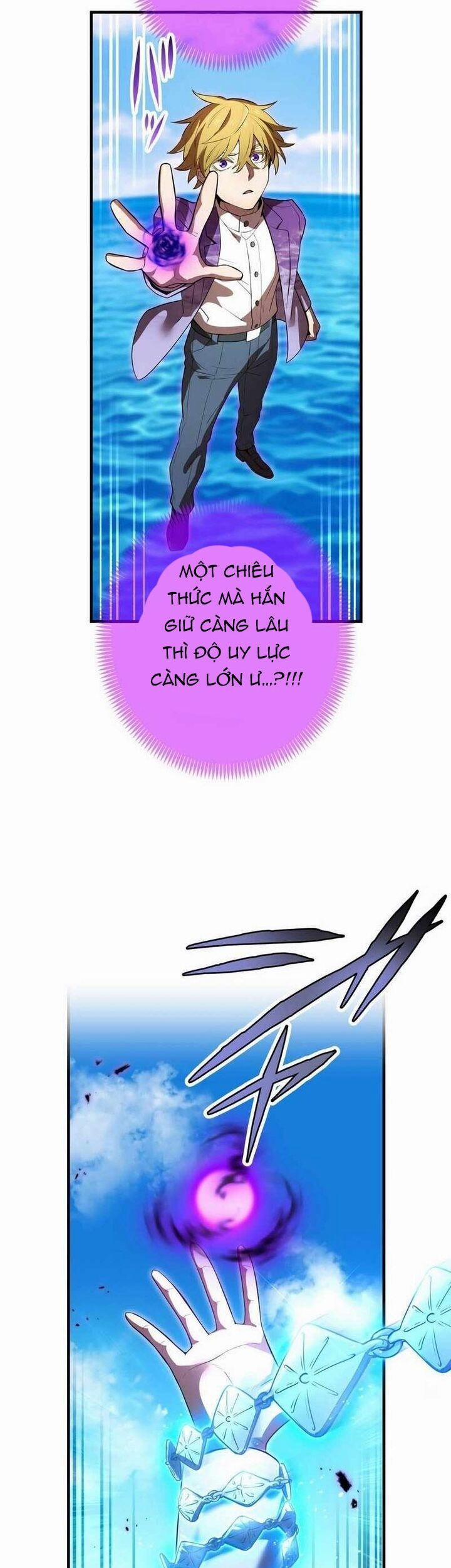 Ta Là Kẻ Siêu Việt Duy Nhất 46 trang 69
