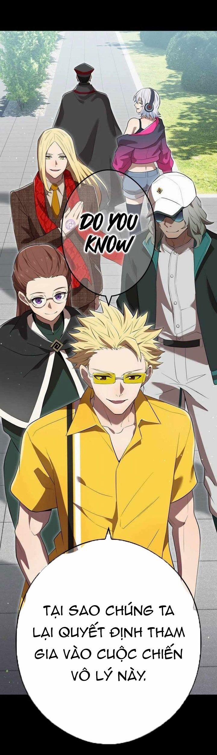 Ta Là Kẻ Siêu Việt Duy Nhất 46 trang 7
