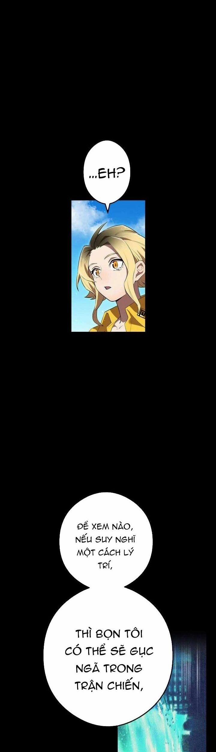 Ta Là Kẻ Siêu Việt Duy Nhất 46 trang 8