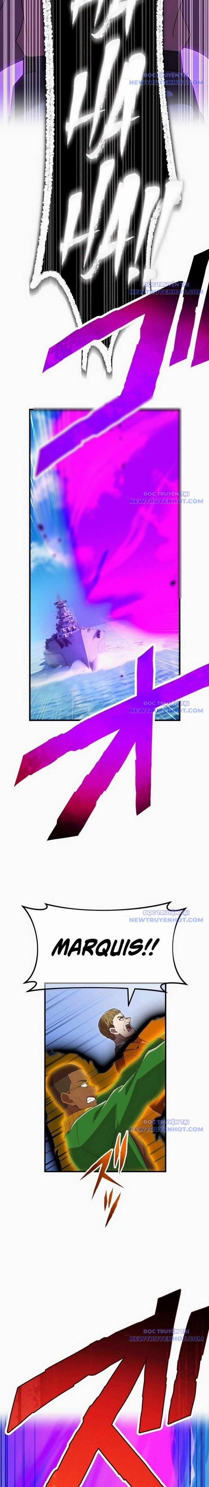 Ta Là Kẻ Siêu Việt Duy Nhất 47 trang 11