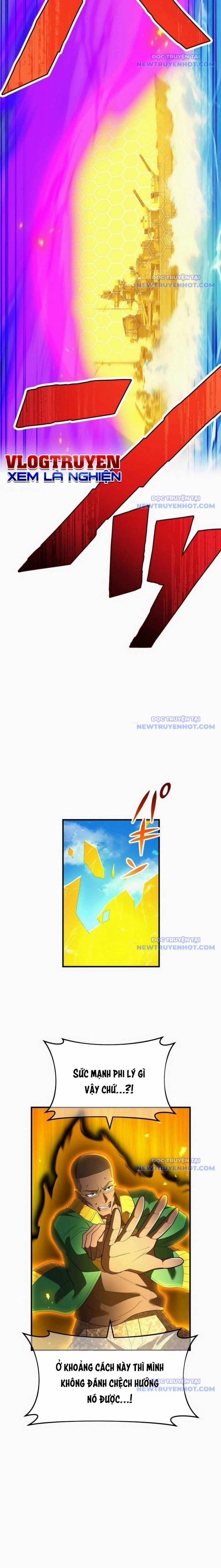 Ta Là Kẻ Siêu Việt Duy Nhất 47 trang 12