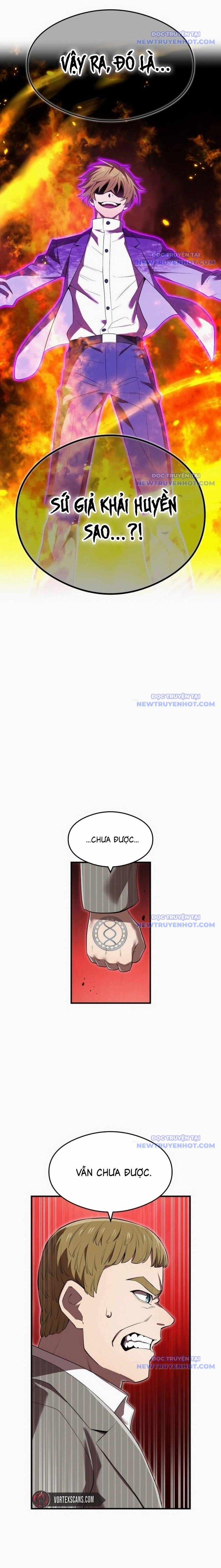 Ta Là Kẻ Siêu Việt Duy Nhất 47 trang 13