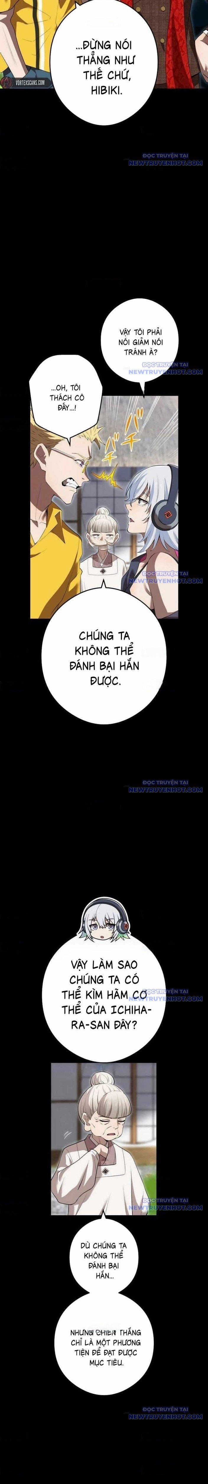 Ta Là Kẻ Siêu Việt Duy Nhất 47 trang 17