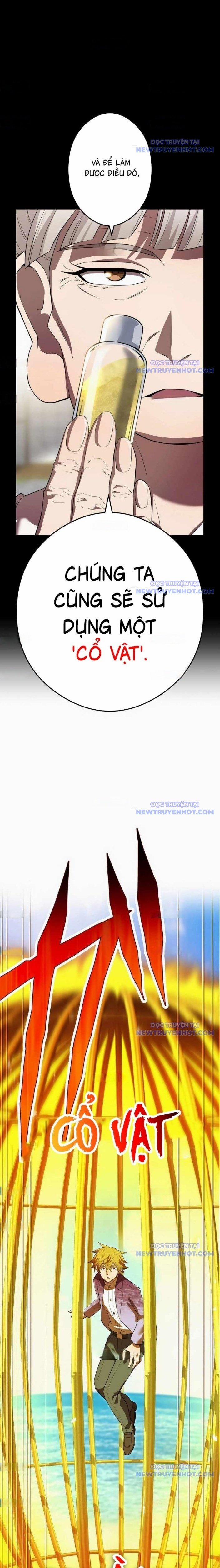 Ta Là Kẻ Siêu Việt Duy Nhất 47 trang 18