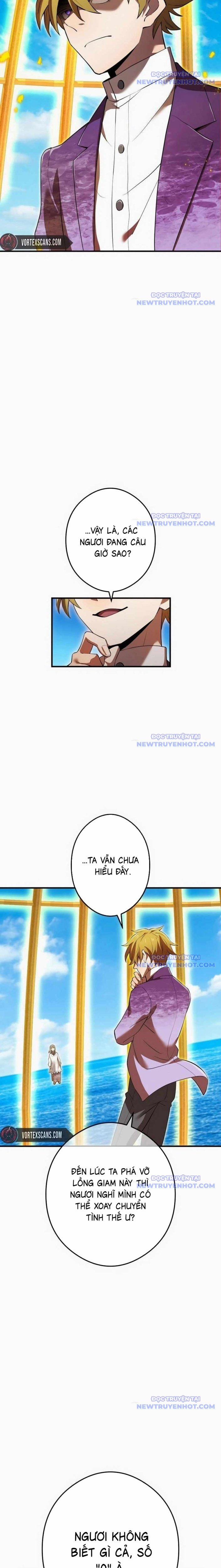 Ta Là Kẻ Siêu Việt Duy Nhất 47 trang 21