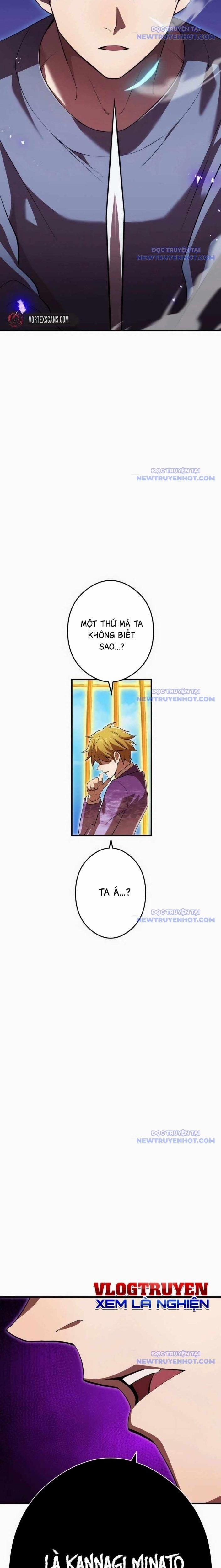 Ta Là Kẻ Siêu Việt Duy Nhất 47 trang 23