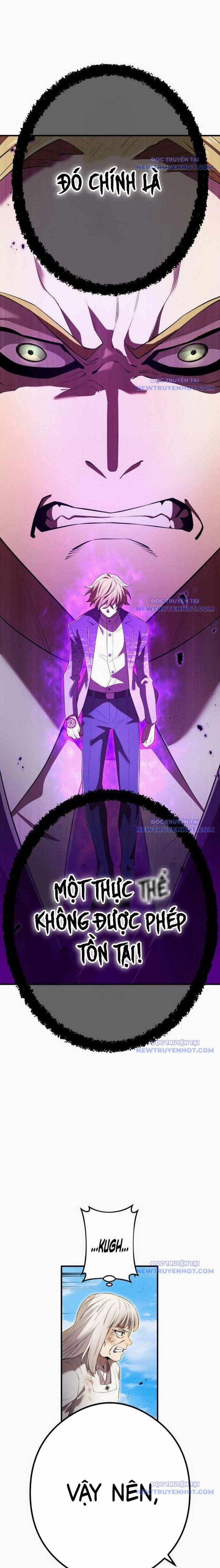 Ta Là Kẻ Siêu Việt Duy Nhất 47 trang 27
