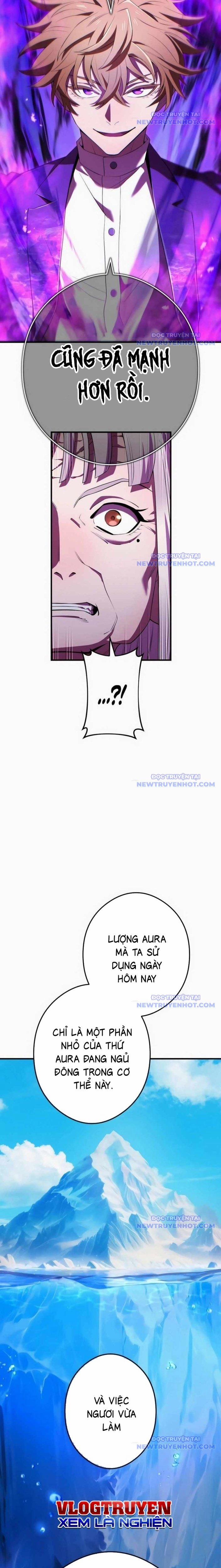 Ta Là Kẻ Siêu Việt Duy Nhất 47 trang 29