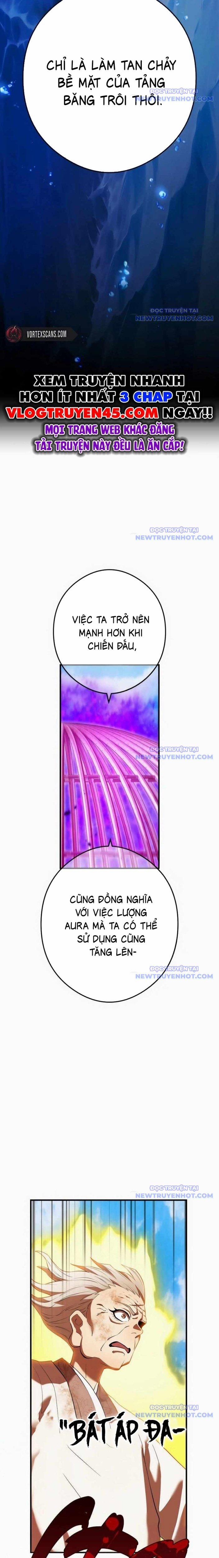 Ta Là Kẻ Siêu Việt Duy Nhất 47 trang 30
