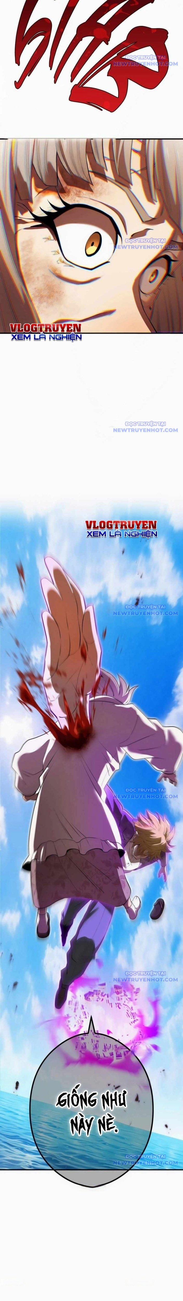 Ta Là Kẻ Siêu Việt Duy Nhất 47 trang 31