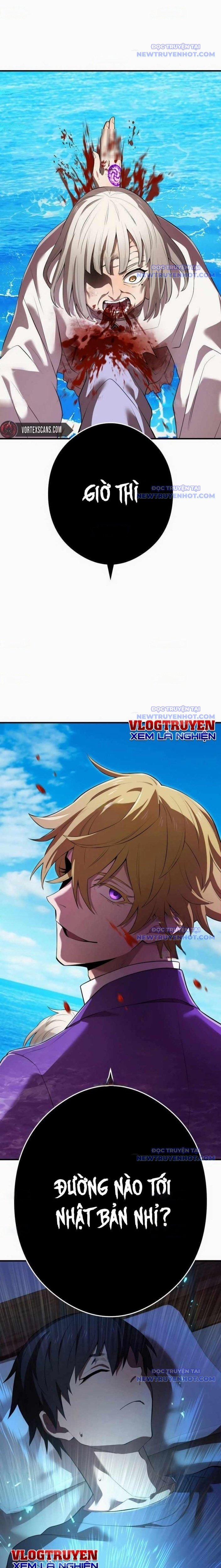 Ta Là Kẻ Siêu Việt Duy Nhất 47 trang 32