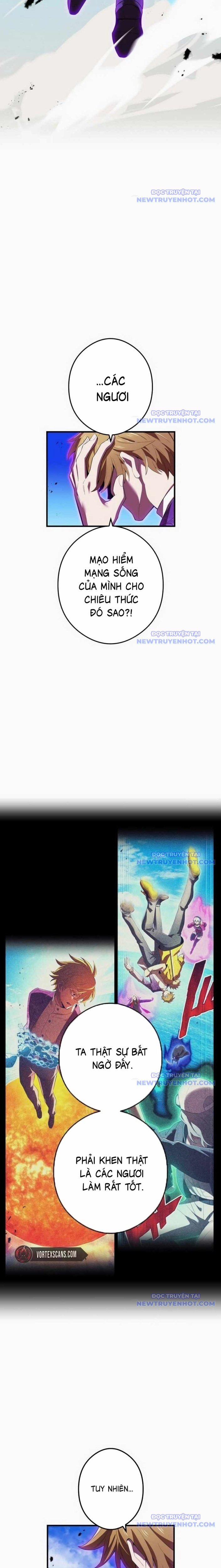 Ta Là Kẻ Siêu Việt Duy Nhất 47 trang 6