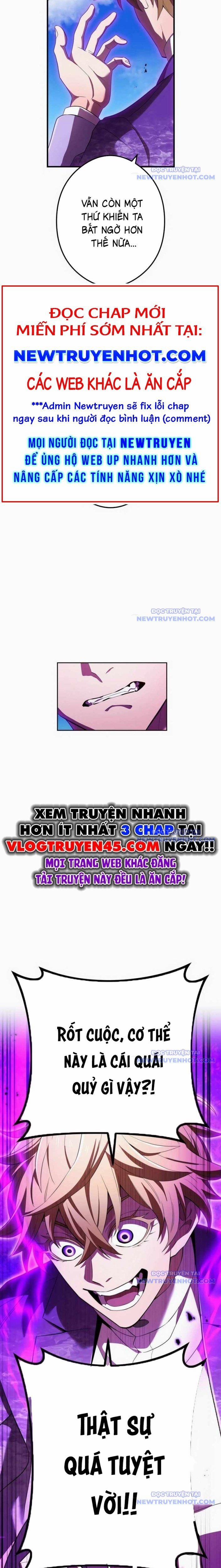 Ta Là Kẻ Siêu Việt Duy Nhất 47 trang 7